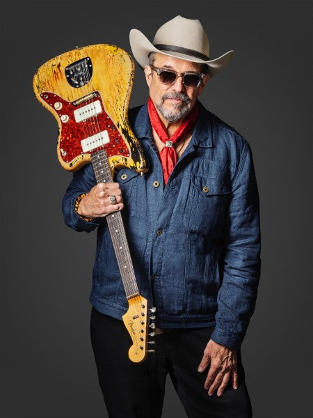 Raul Malo Revealed