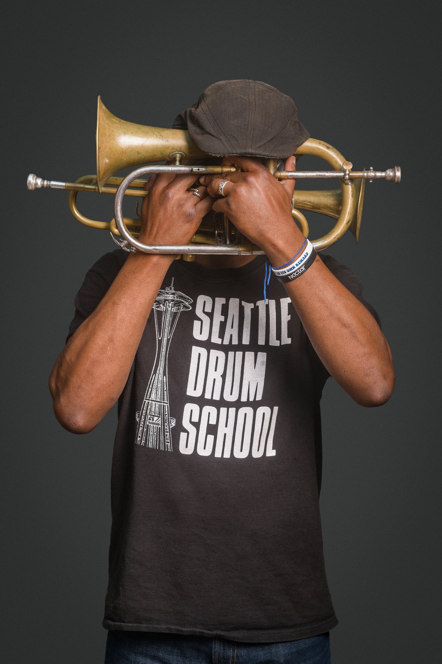 Chris Littlefield Instrumenthead