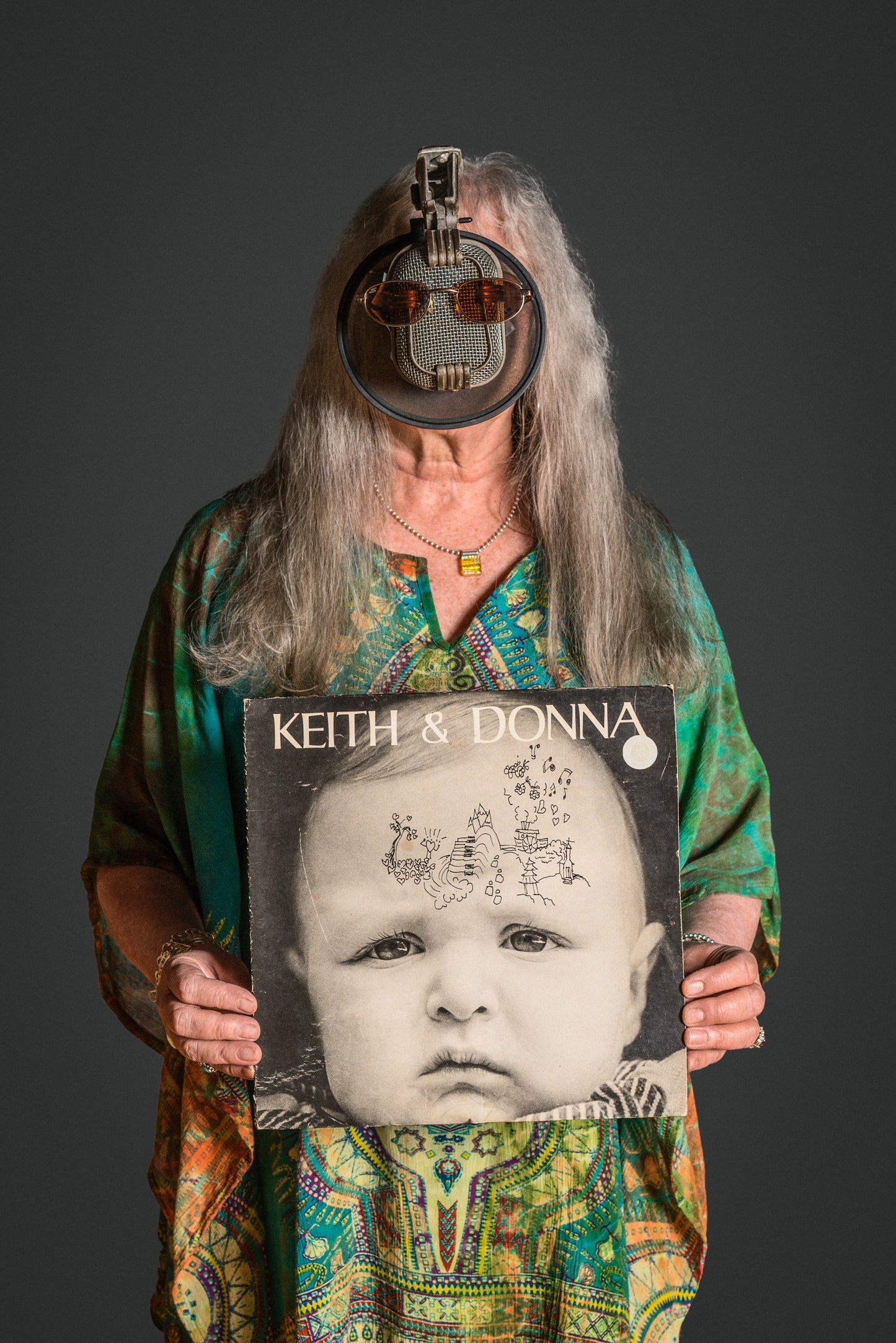 Donna Jean Godchaux Instrumenthead