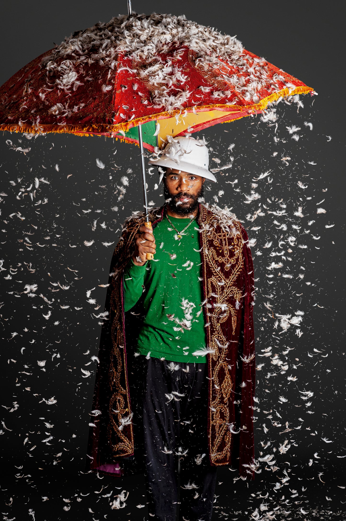 Cody Chesnutt