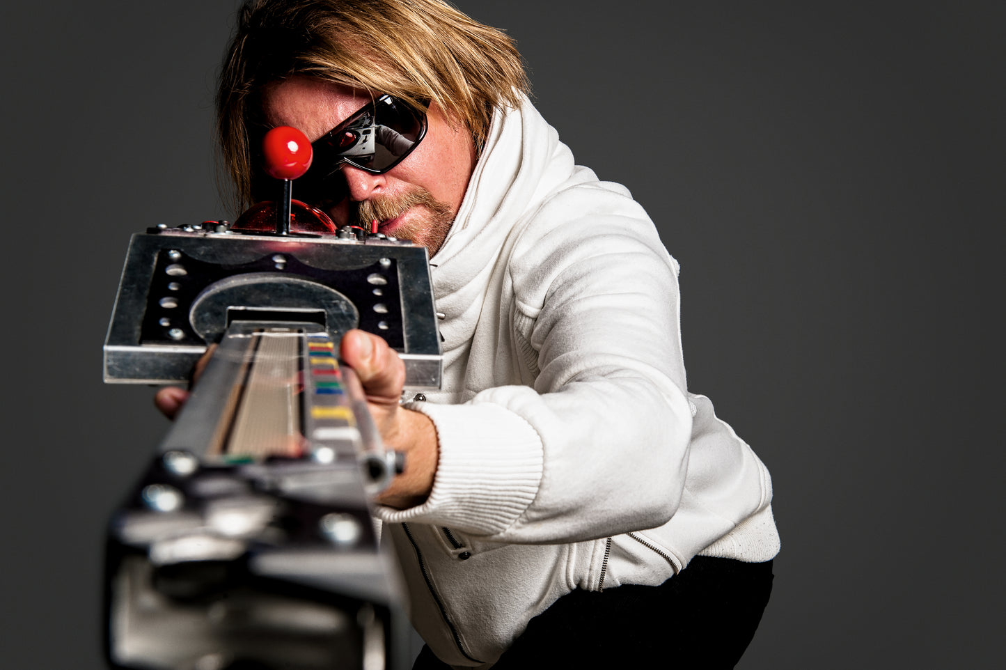 Tim Lofgren Revealed