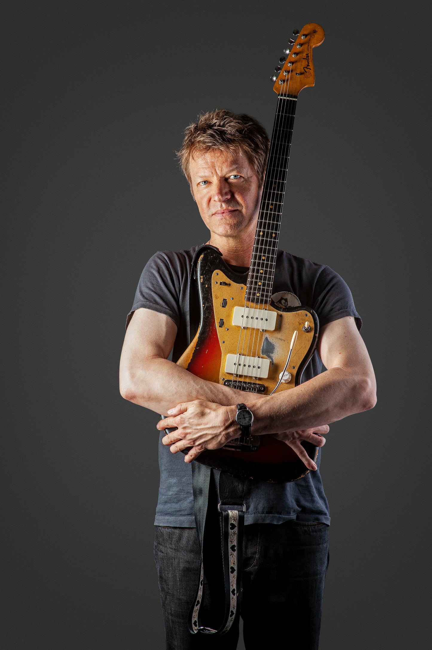 Nels Cline Revealed