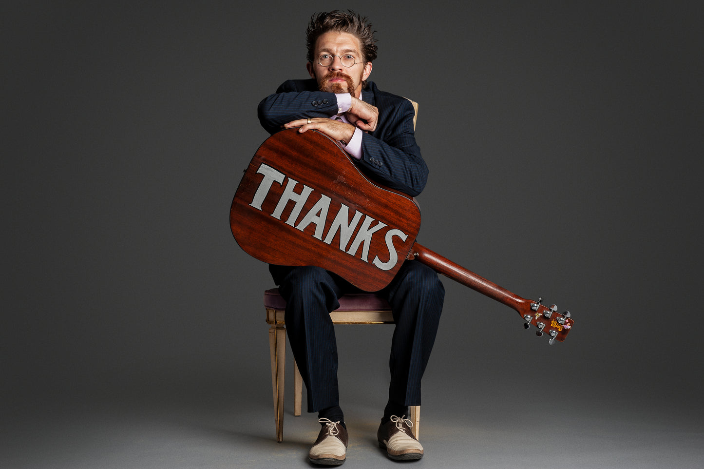 Jason Hicks Revealed