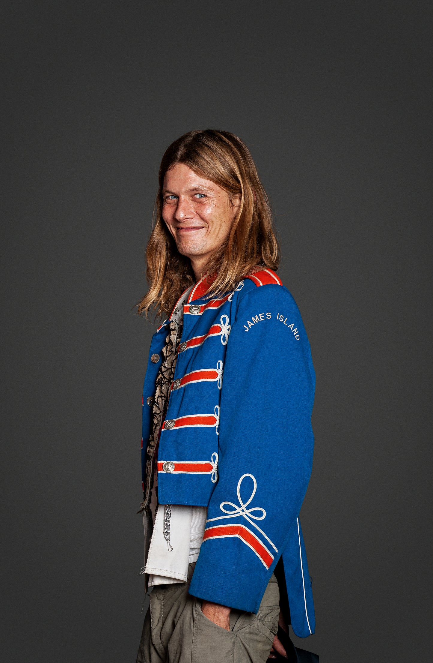 Joel Timmons Revealed