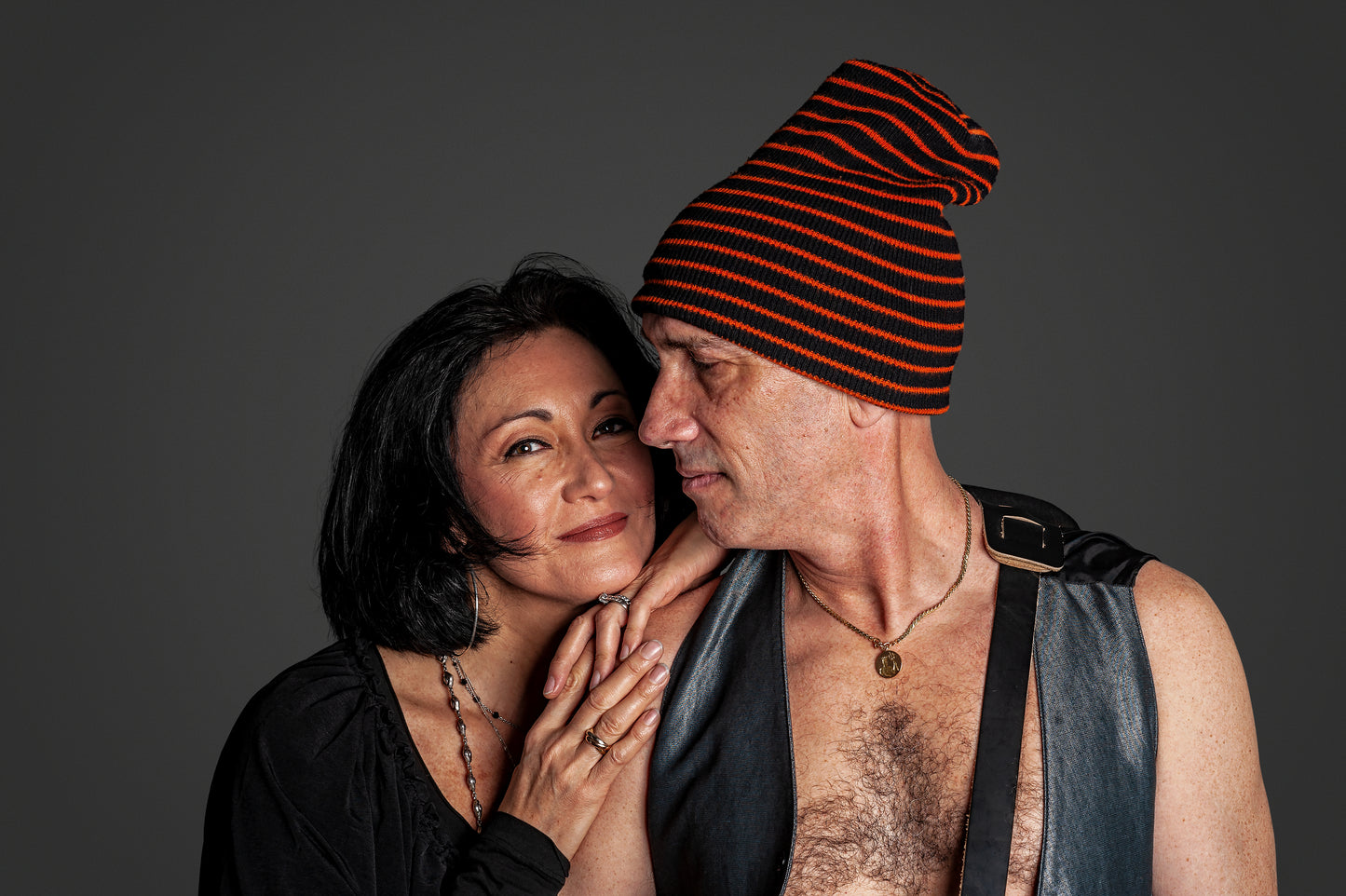 Danny Louis & Machan Taylor