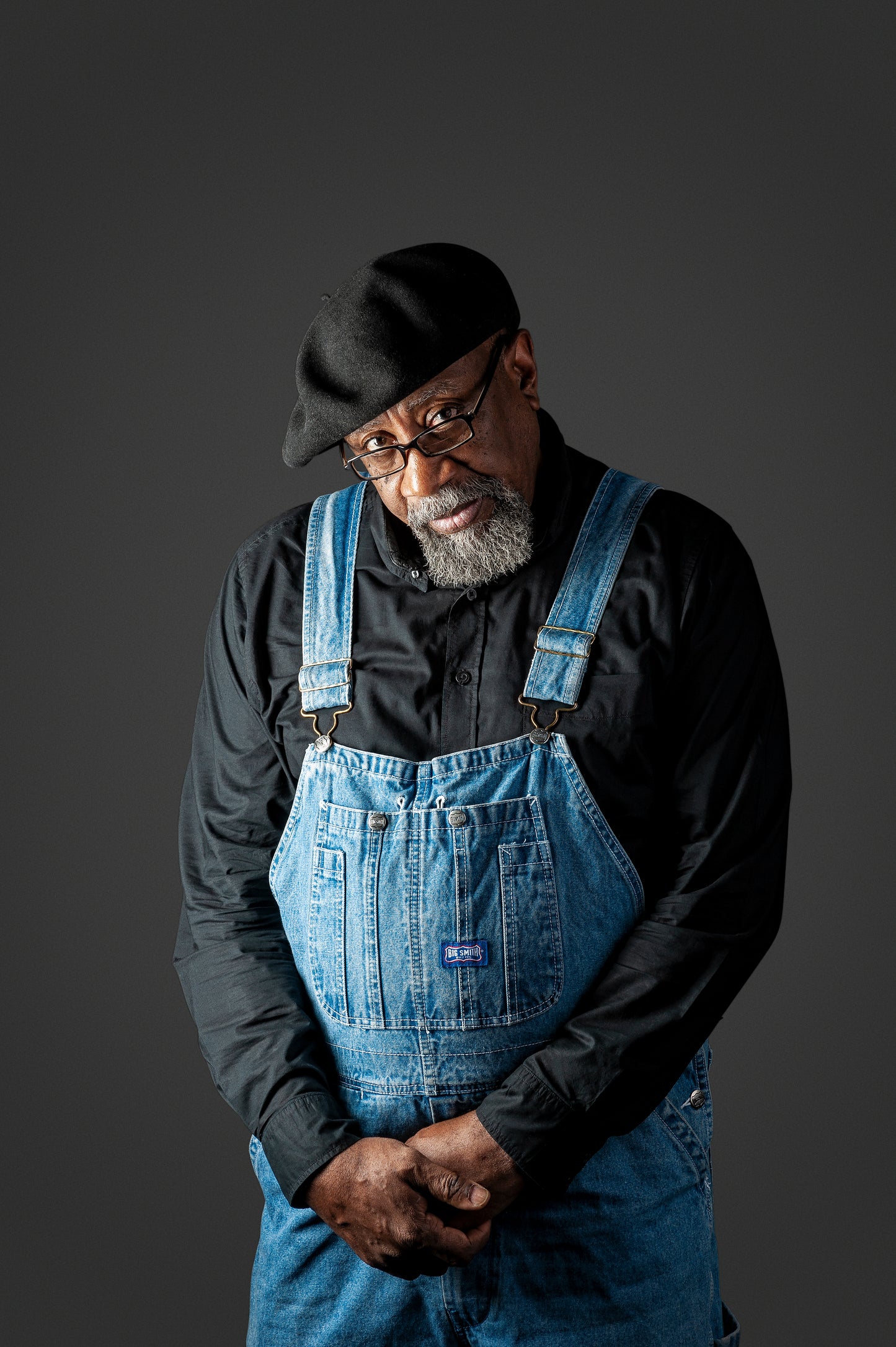 Bill Sims Jr. Revealed