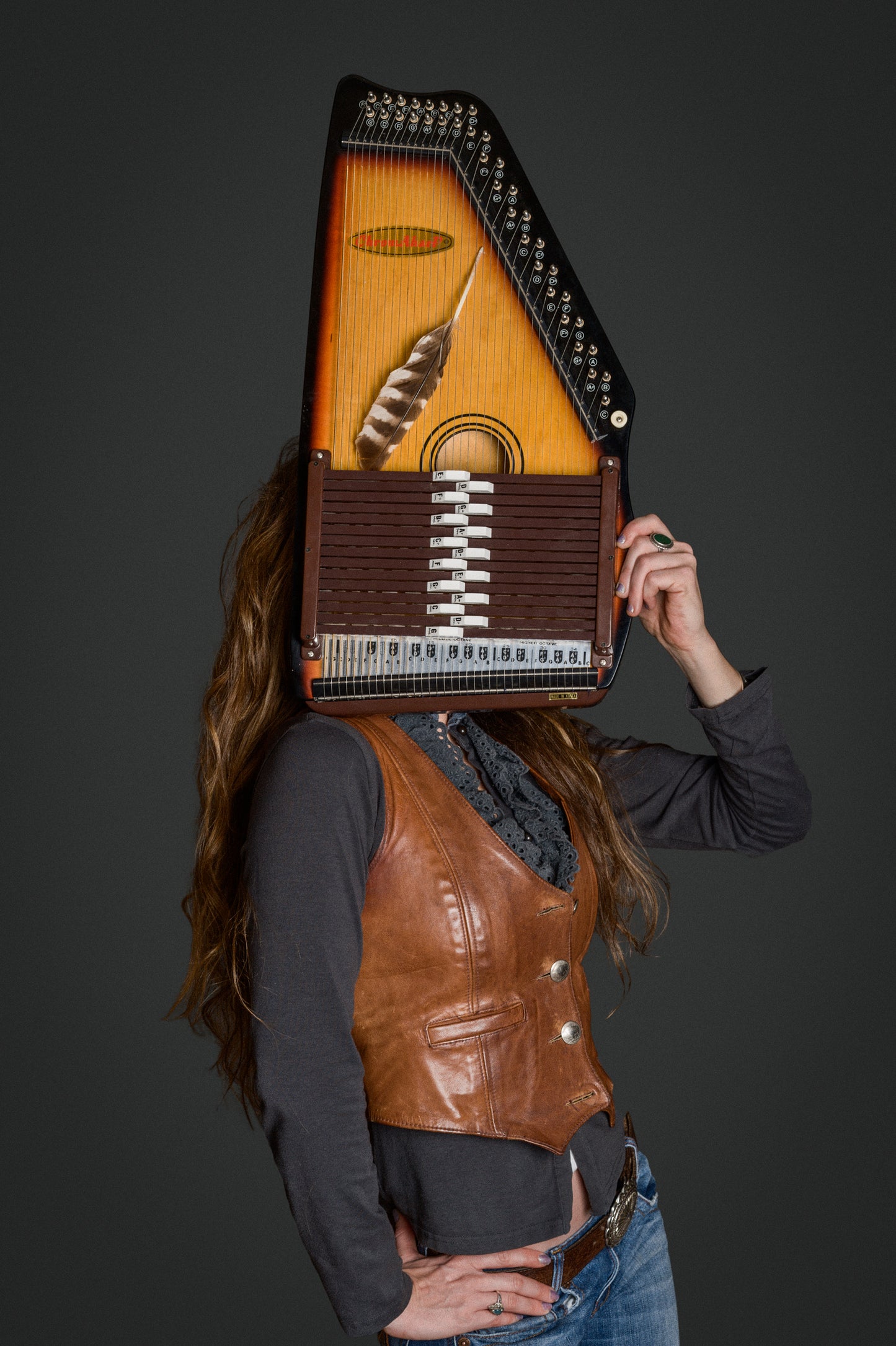 Jodi Adair Instrumenthead