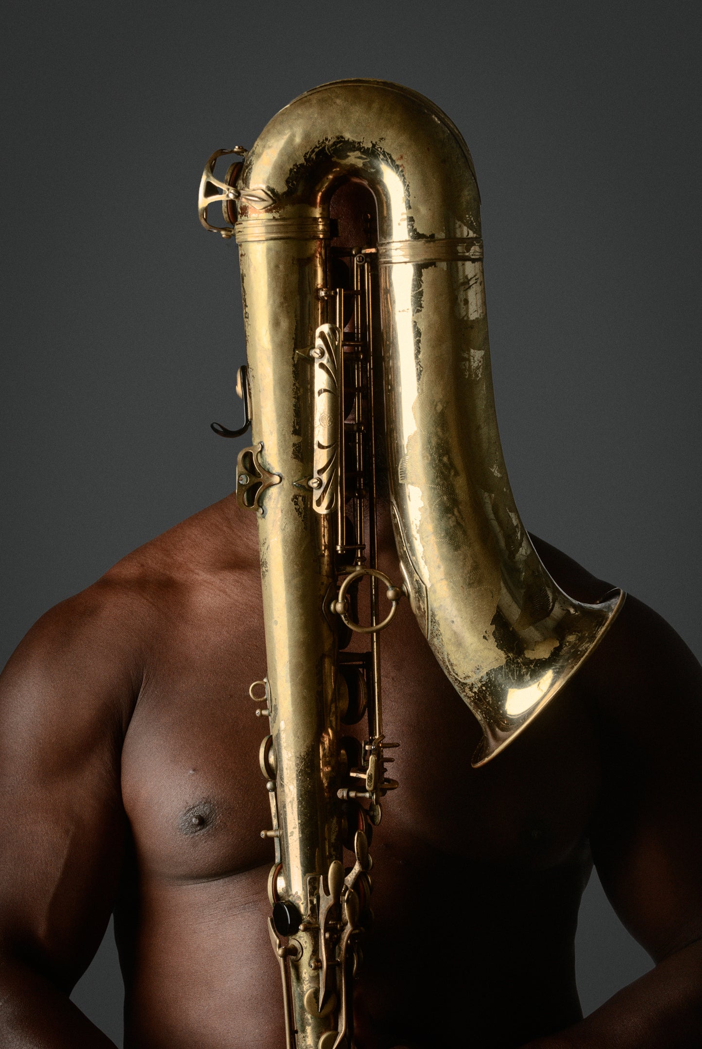 Karl Denson Instrumenthead