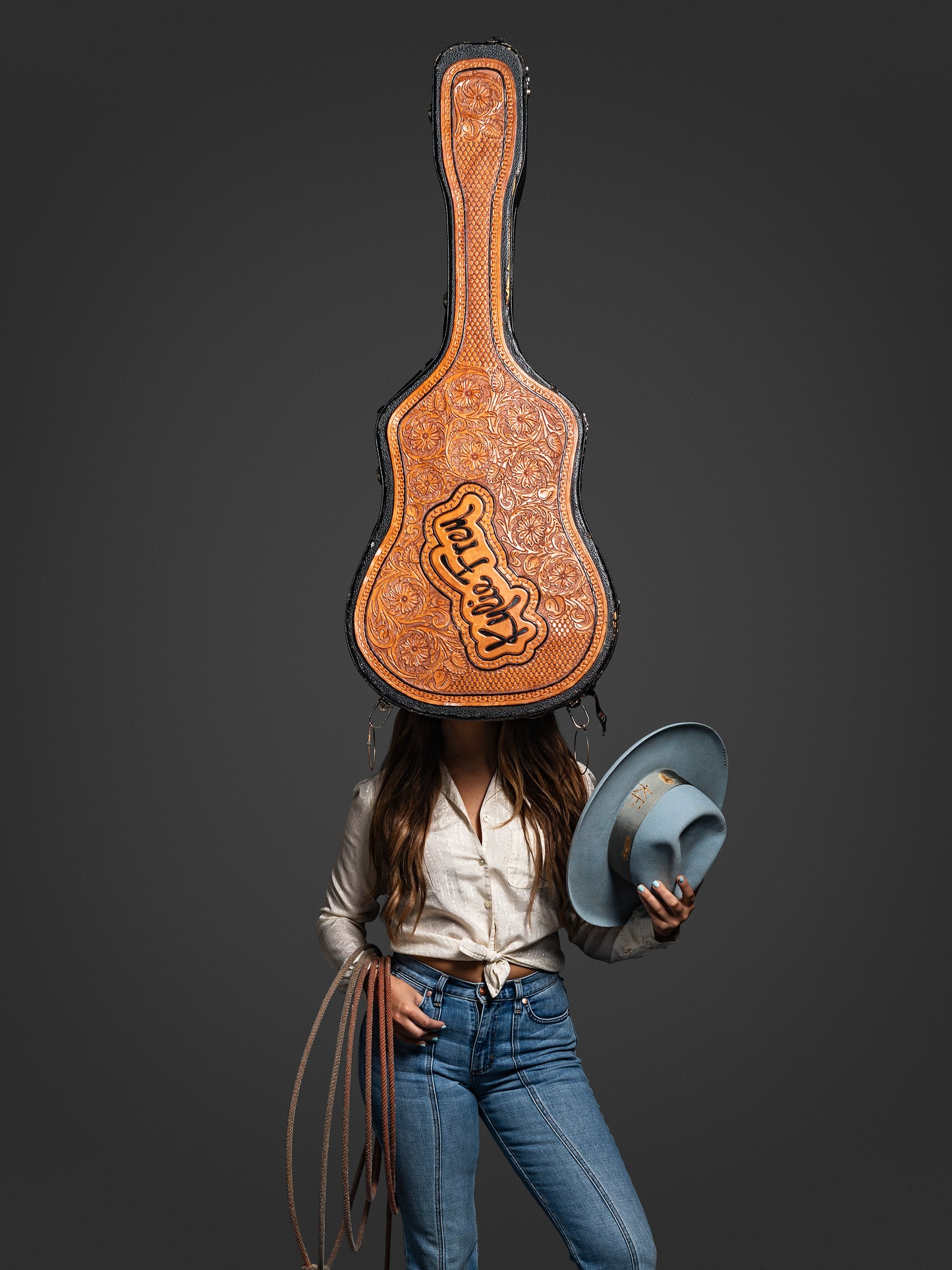 Kylie Frey Instrumenthead