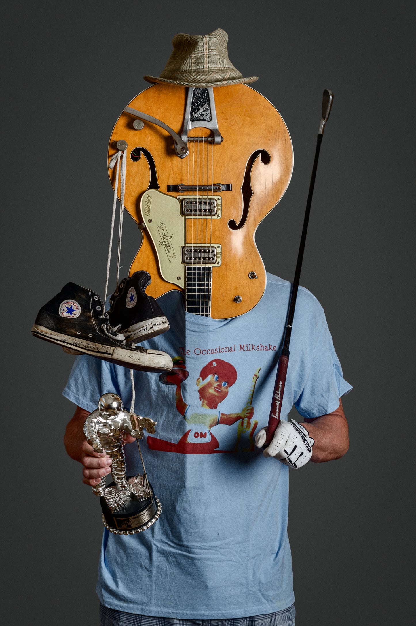 Marc Bryan Instrumenthead