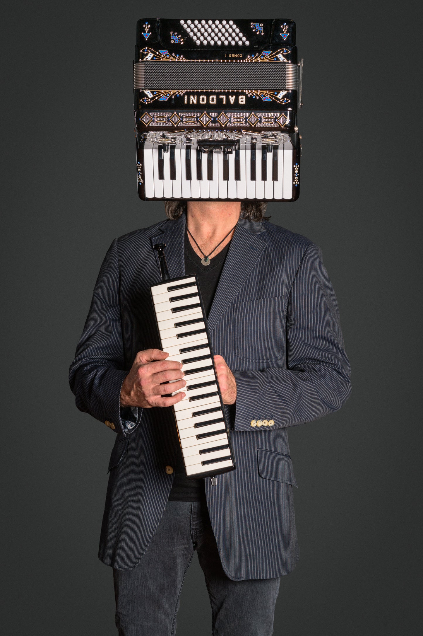 Michael Webb Instrumenthead