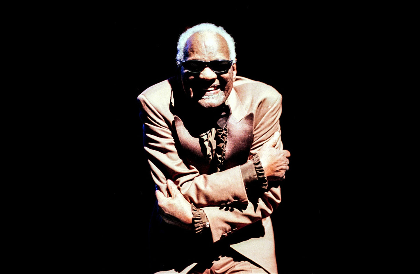 Ray Charles