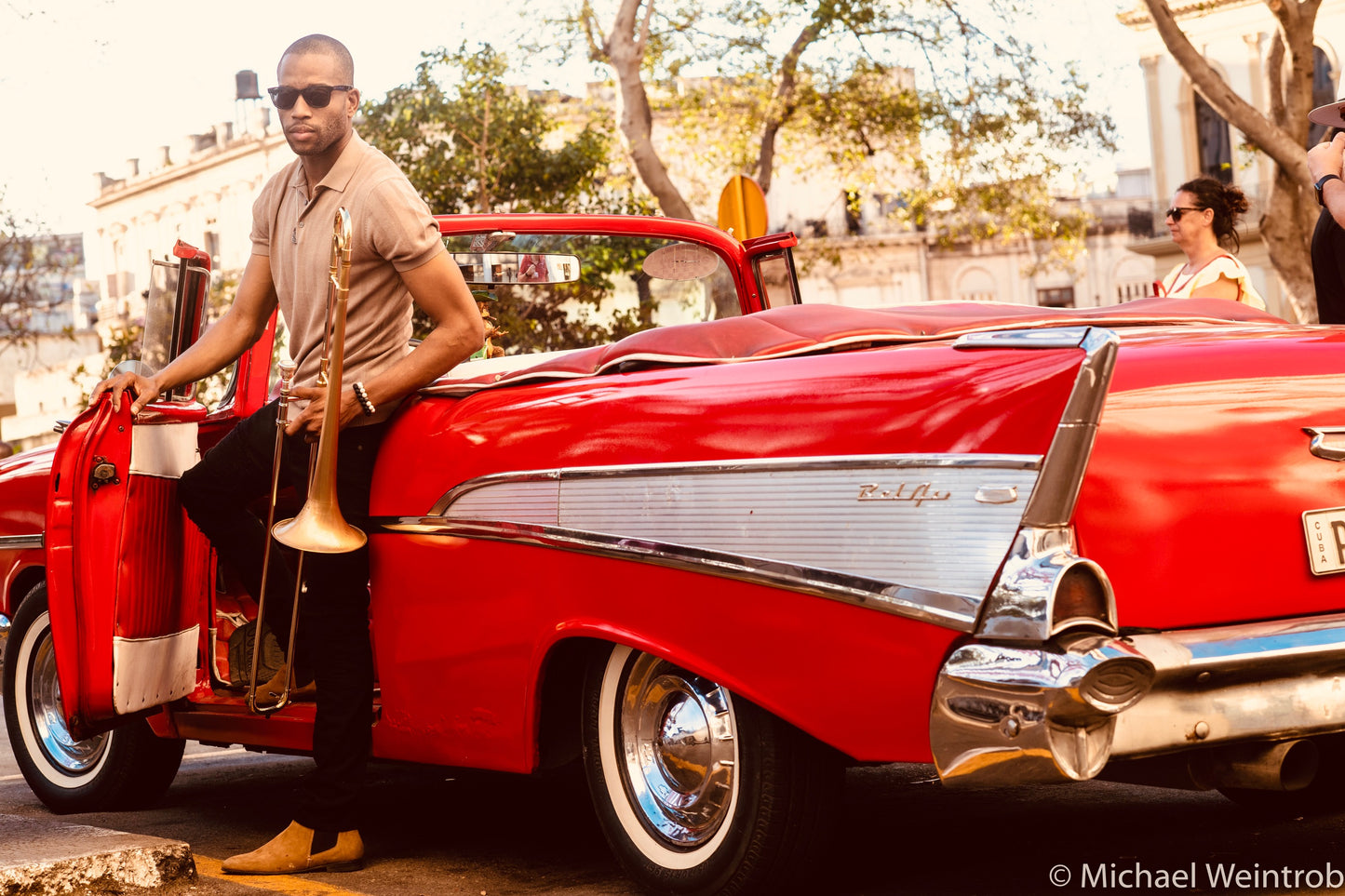 Trombone Shorty 9