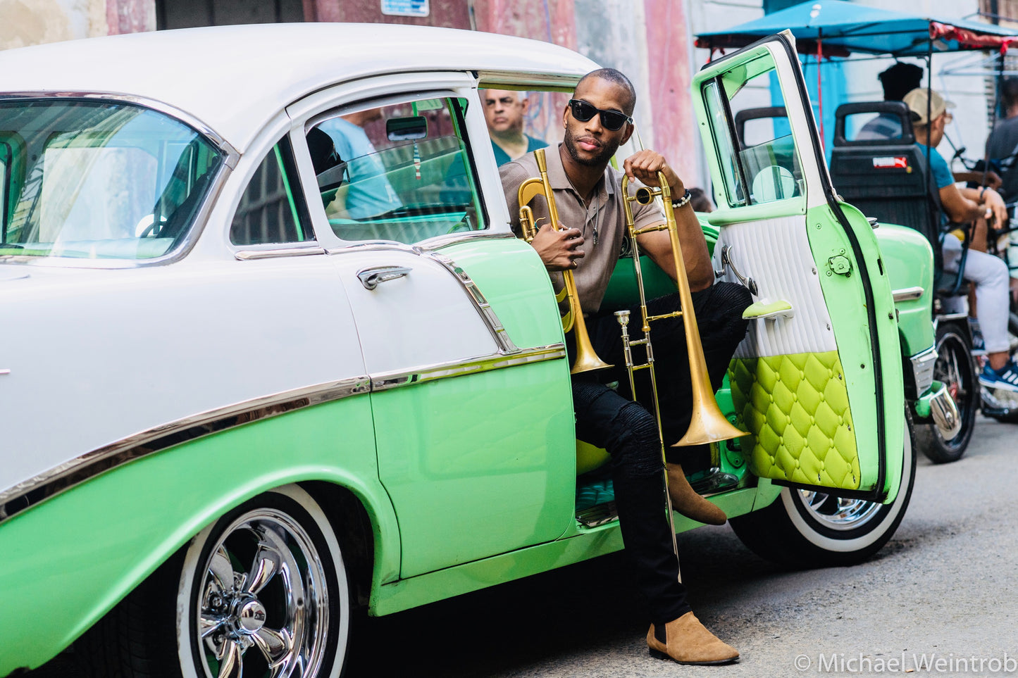 Trombone Shorty 6