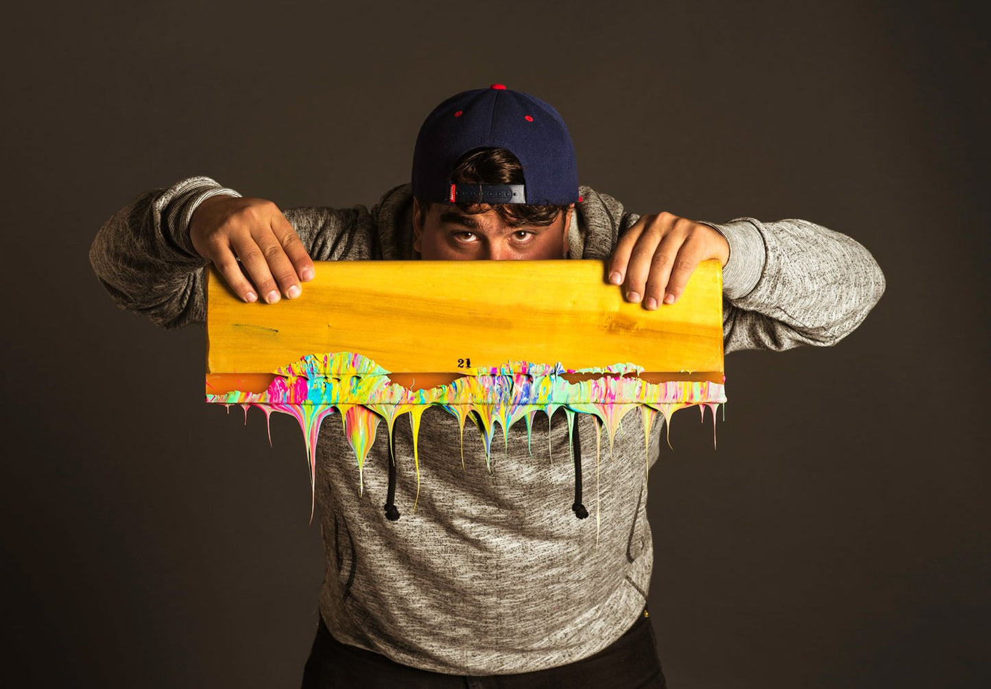Jakprints 5 Campaign