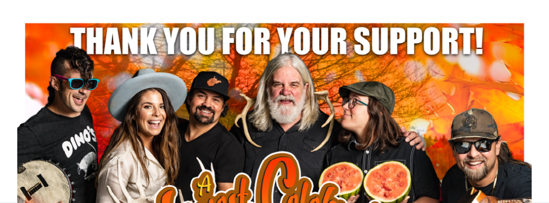 Vince Herman Instrumenthead Live