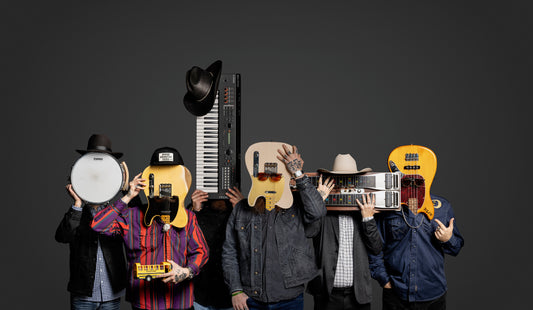 49 Winchester Instrumenthead