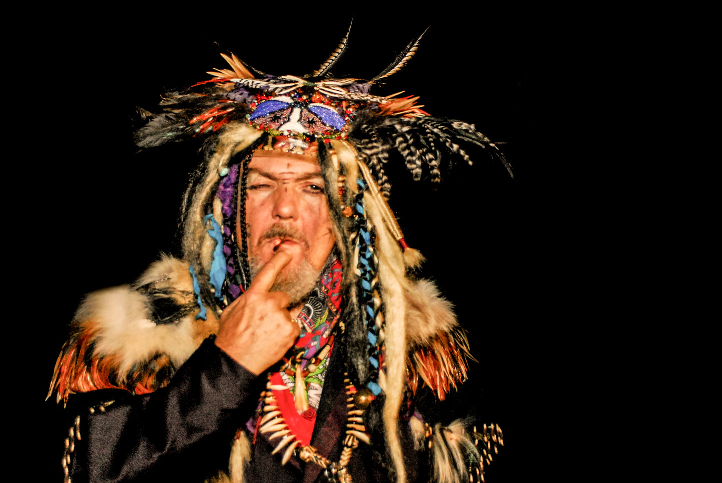 Dr John Knight Tripper