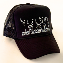 Load image into Gallery viewer, Instrumenthead Trucker Hat
