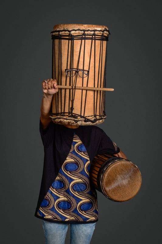 Agathe Moubembe Instrumenthead