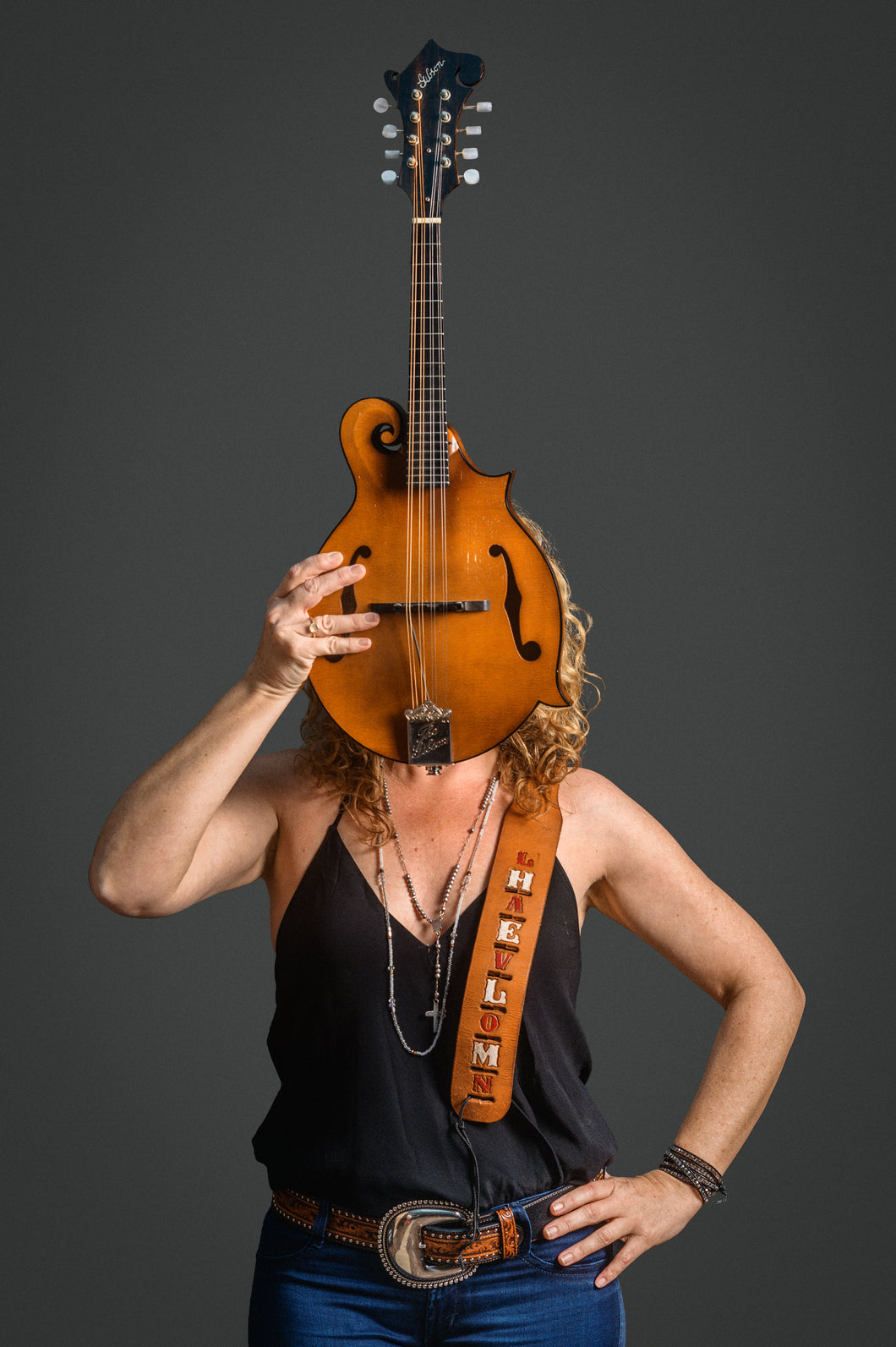 Amy Helm Instrumenthead