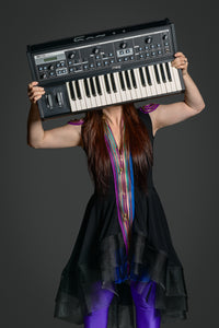 Amy Lee Instrumenthead