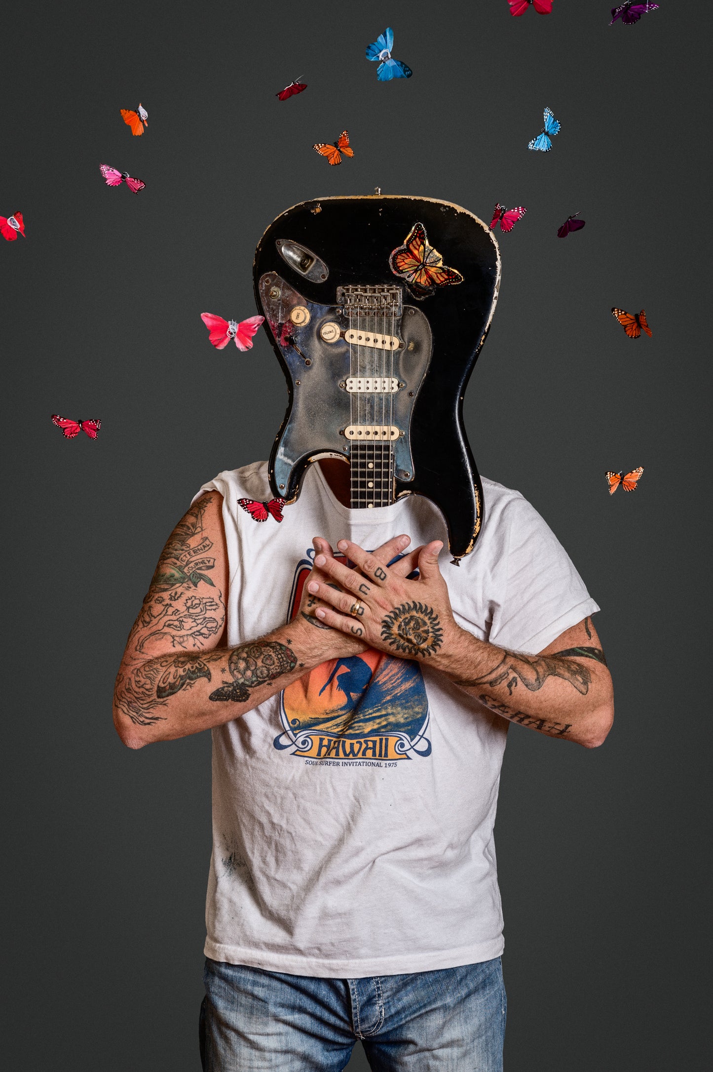 Anders Osborne Instrumenthead