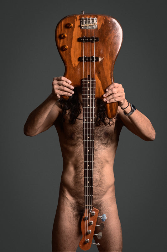 Ashish Vyas Instrumenthead