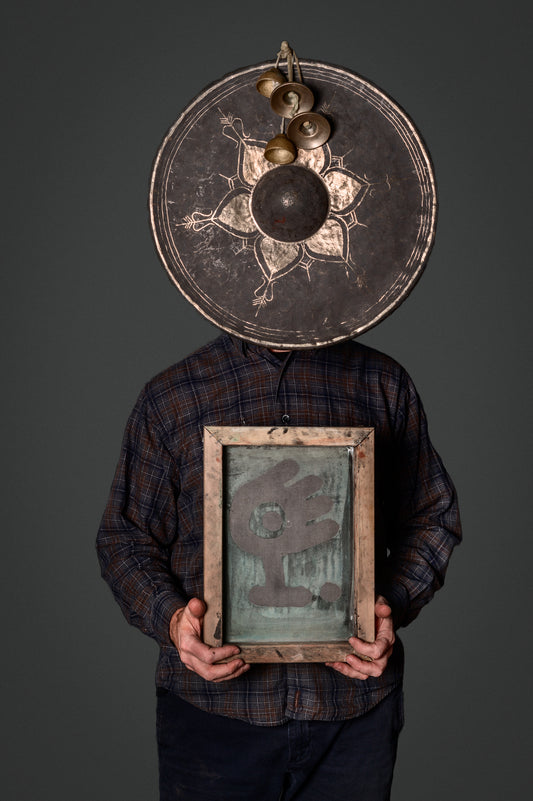 Billy Martin Instrumenthead