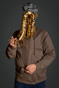 Bobby Keys Instrumenthead
