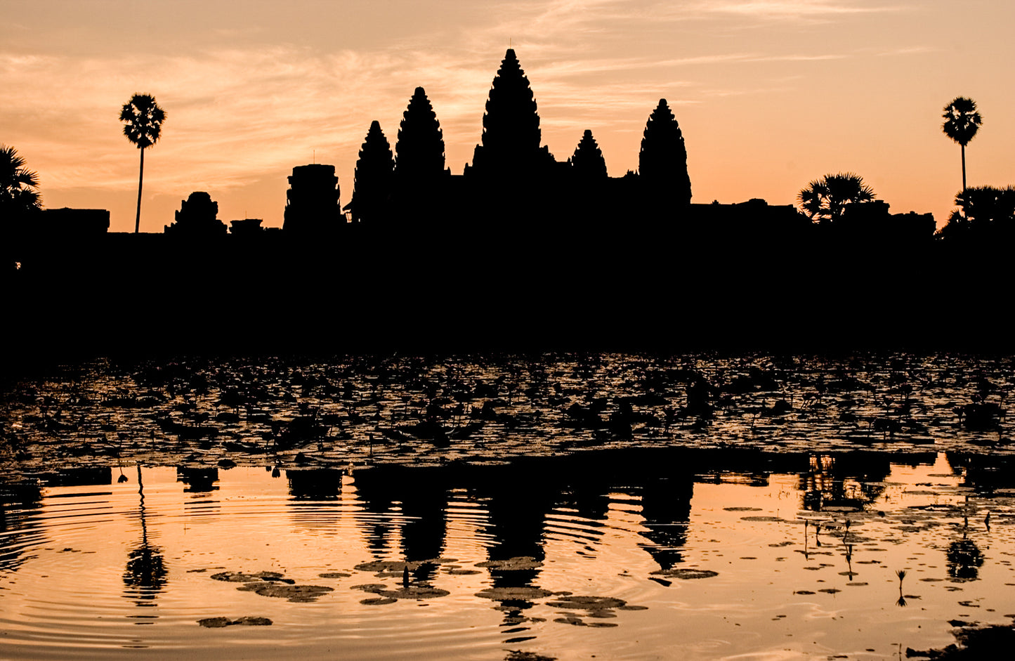 Cambodia