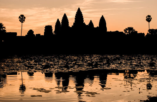 Cambodia