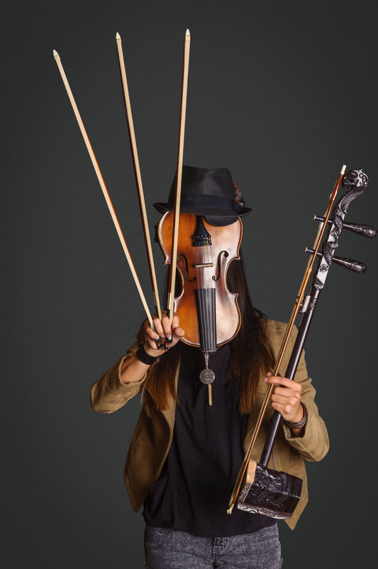 Chihsuan Yang Instrumenthead