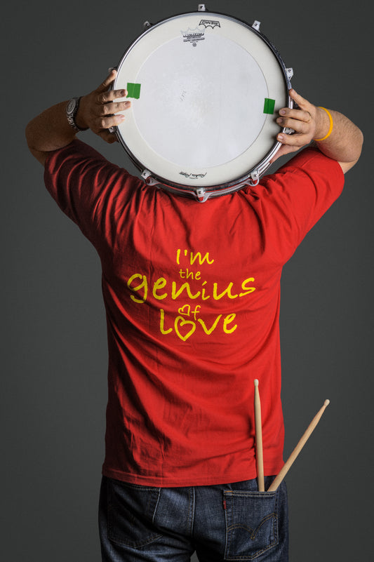 Chris Frantz Instrumenthead