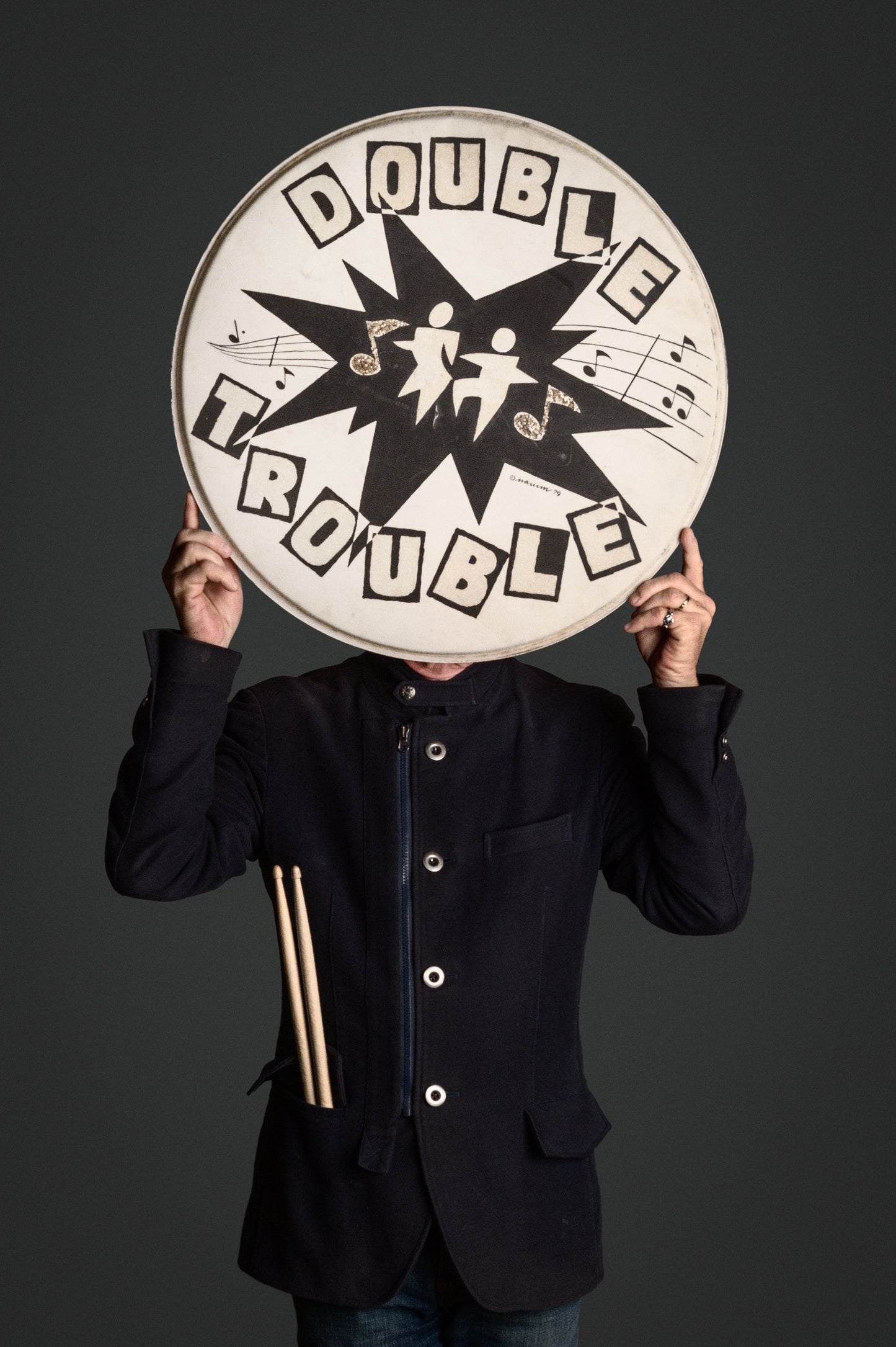 Chris Layton Instrumenthead