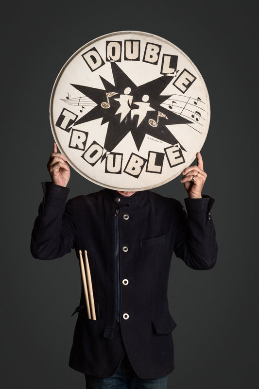 Chris Layton Instrumenthead