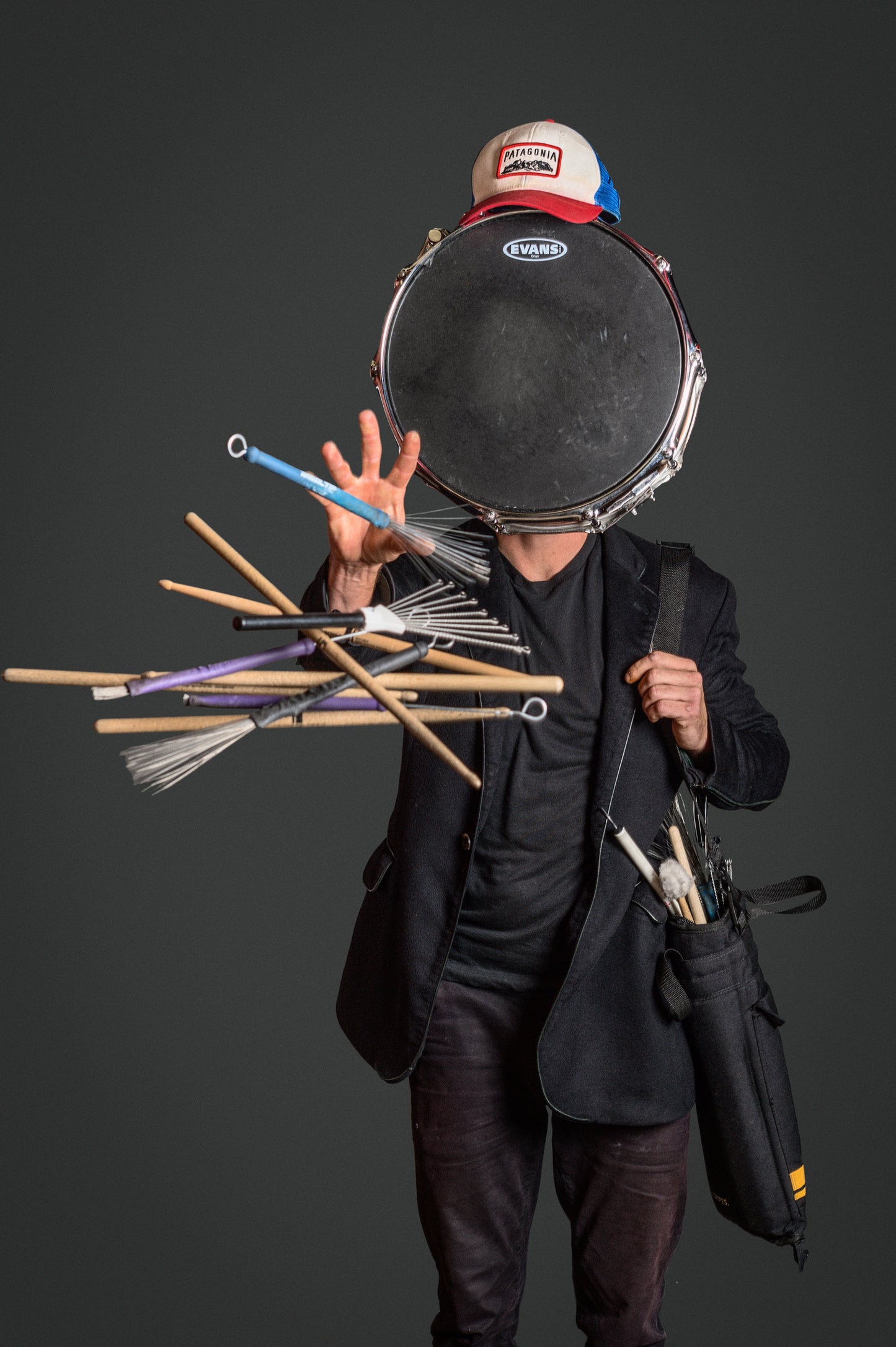 Cochrane McMillan Instrumenthead