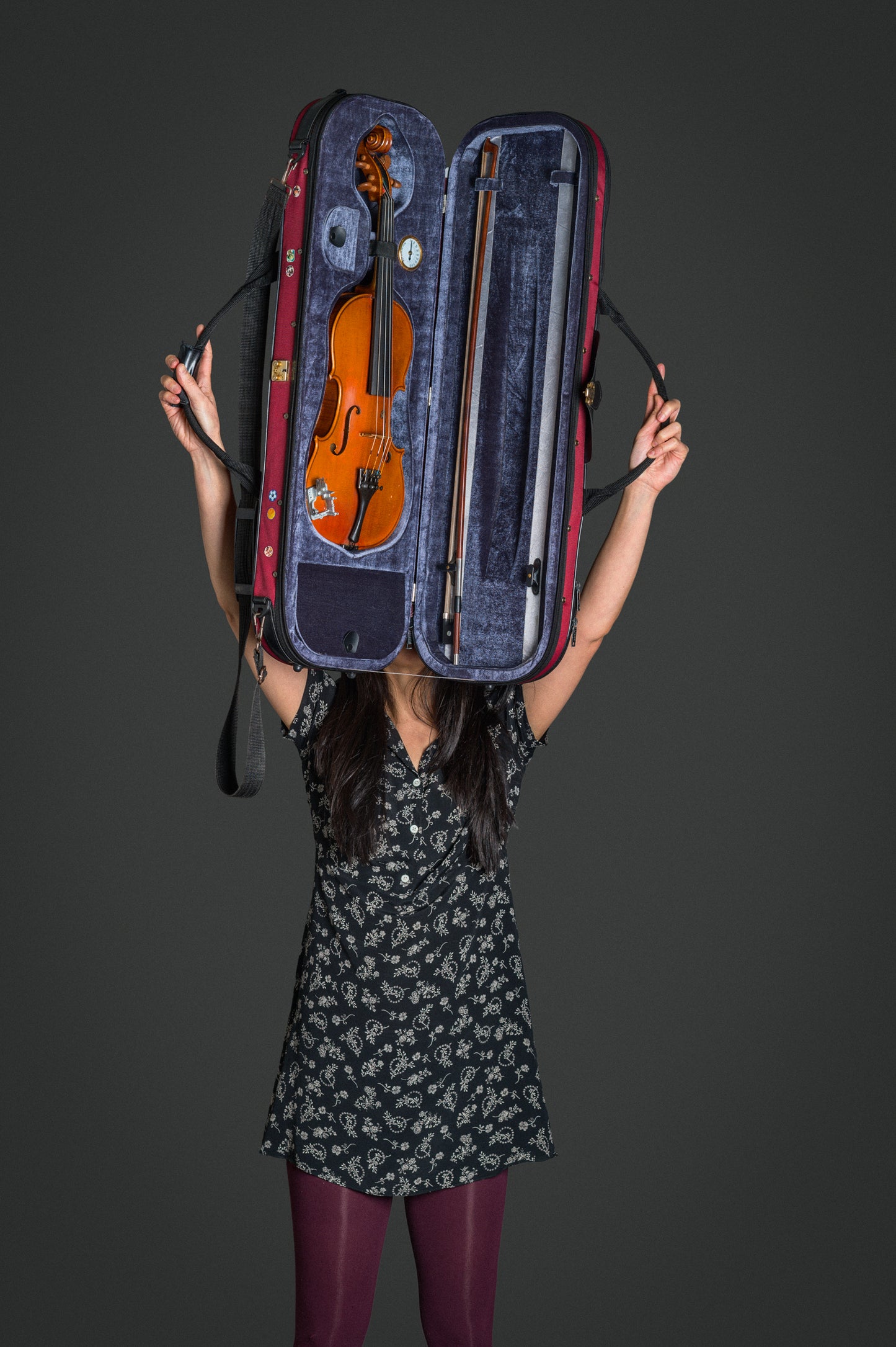 Dana Lyn Instrumenthead