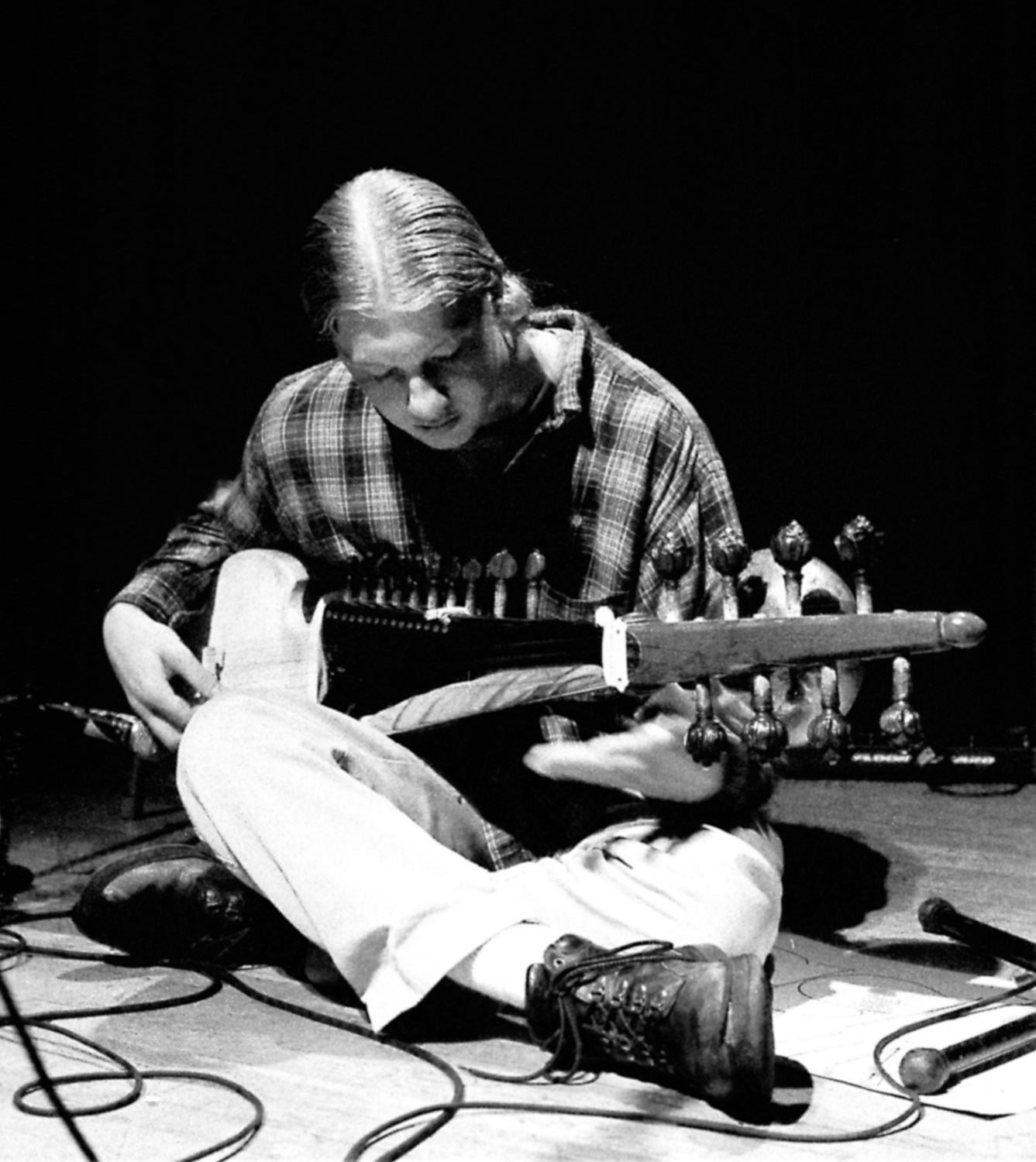 Derek Trucks