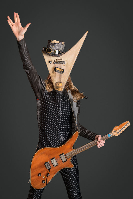 Eenor Instrumenthead