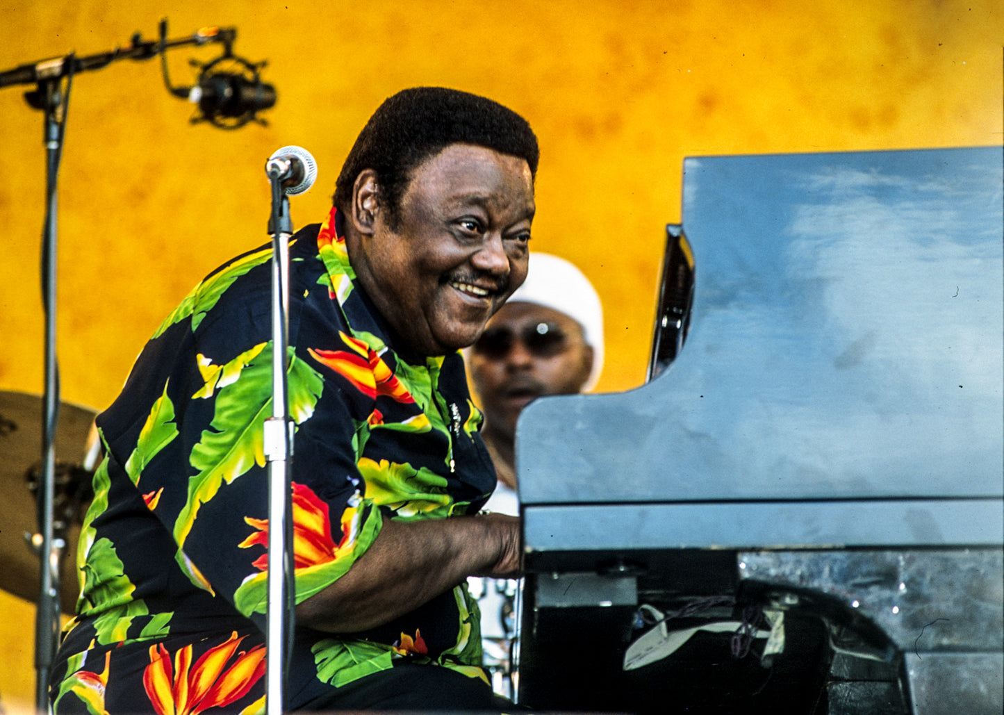 Fats Domino