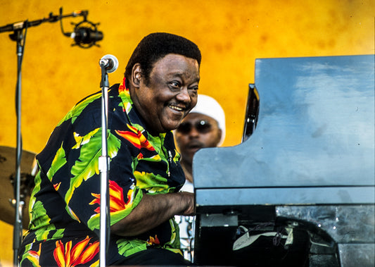 Fats Domino