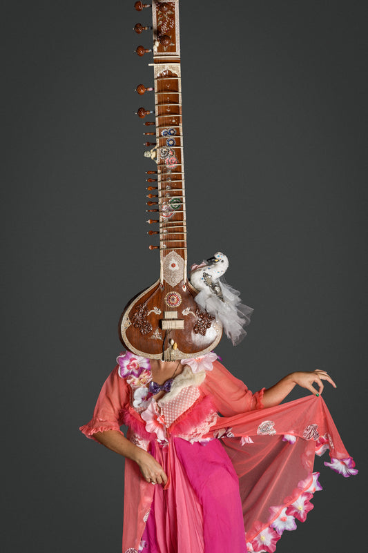 Gabby La La Instrumenthead