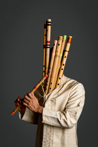 Gaurav Shah Instrumenthead