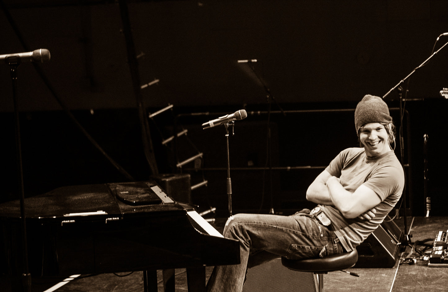 Gavin Degraw
