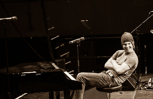 Gavin Degraw