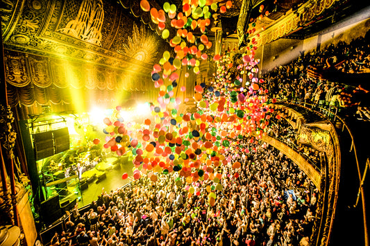 Gov't Mule @ Beacon Theater