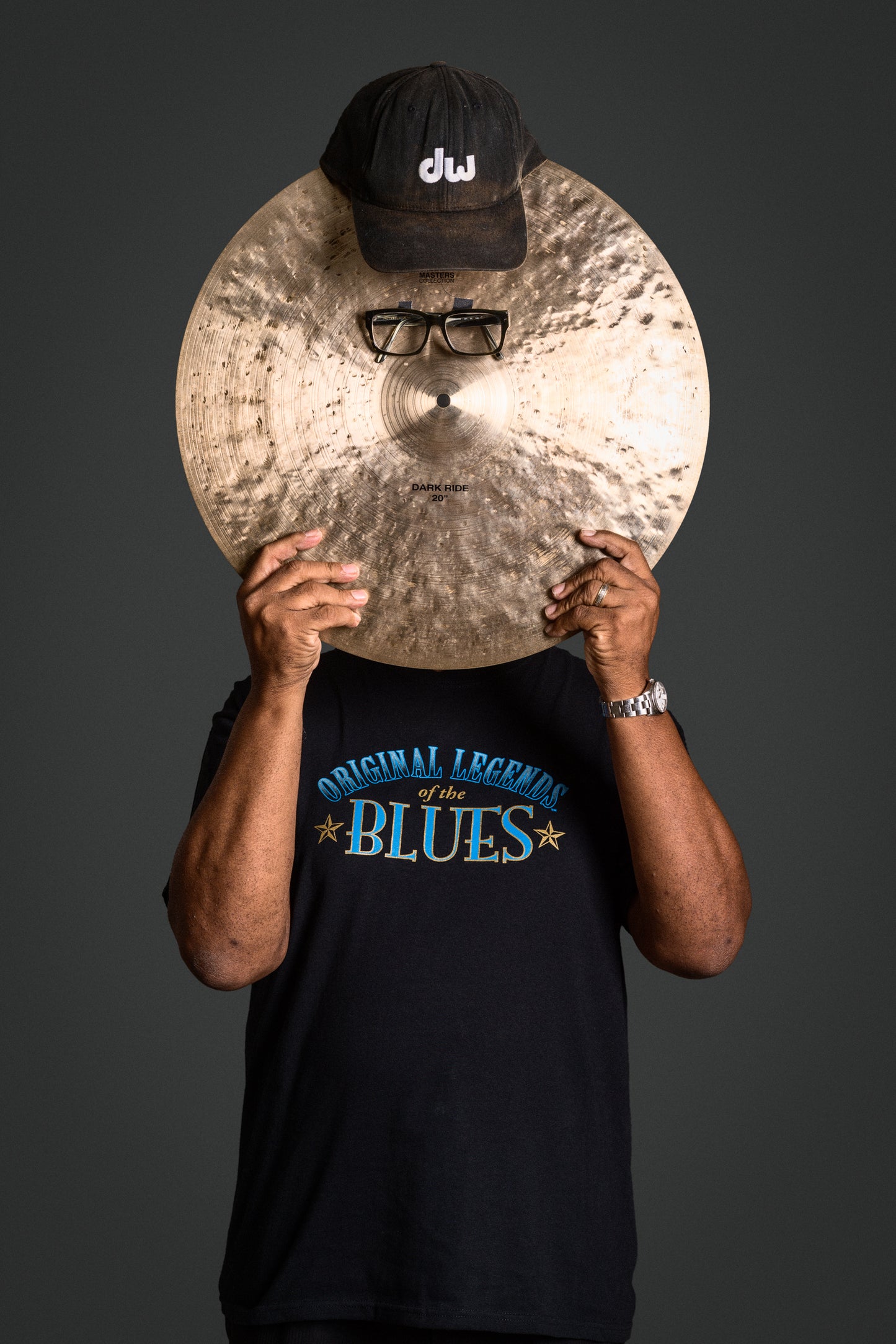 Herman Jackson Instrumenthead