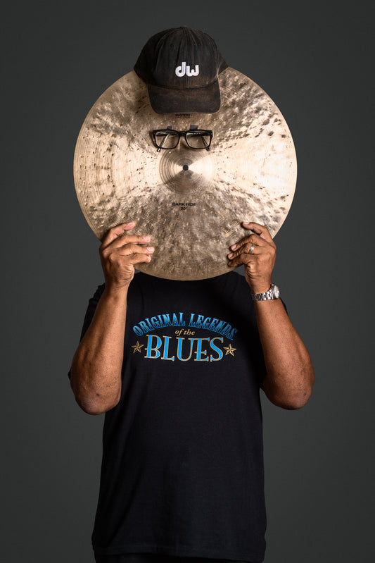 Herman Jackson Instrumenthead