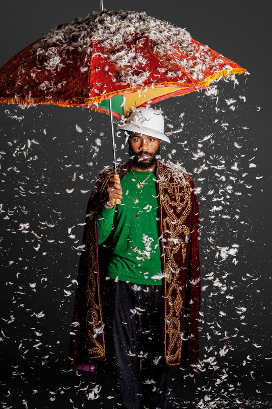 Cody Chesnutt